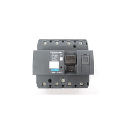 Disjoncteur 20A 4P courbe d 50kA modulaire NG125L Multi9 schneider 18859