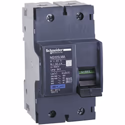 ComplémentairesFréquence du réseau : 50/60 Hz[Ue] tension assignée d'emploi : 380...415 V CA 50/60 Hz500 V CA 50/60 Hz220...2 ...