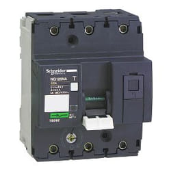 Schneider Electric NG125NA Déconnecteur