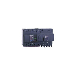 Schneider Electric - Bloc différentiel Vigi NG125 - 63 a - 4P - 230..415 v - 300 mA - 19005