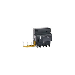 Schneider Electric - Schneider 19014 Bloc différentiel Vigi 3P 63A NG125