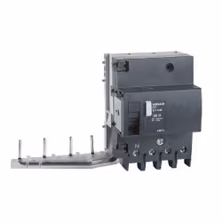 Schneider Electric 19034, IP40