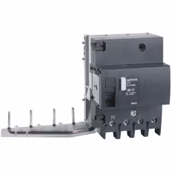 Complémentairesposition de l'appareillage dans l'installation : Départfréquence du réseau : 50/60 Hz[Ue] tension assignée d'e ...