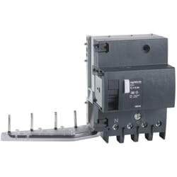 Schneider Electric - Bloc différentiel Vigi NG125 125 a 4P 230 à 415 v 30 mA - 19041