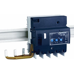 Schneider Electric - Bloc différentiel Vigi NG125 125 a 3P 230 à 415 v 300 à 1000 mA is - 19044