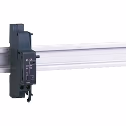 Schneider Electric 19066, Disjoncteur miniature, IP20, 24 V
