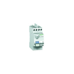 Schneider Electric - Inter differentiel - 2P - 40A - 30mA - Type a - peignable - alim bas - Resi9 - R9PRA240 - Schneider