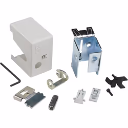 Complémentairesemplacement de montage de poignée tournante : Façadeaccessoires associés : C60H-DCISWDPNC60 UL489 DCC120C120NA ...