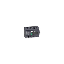 Interrupteursectionneur Interpact INS160 4P 160 A - 28913