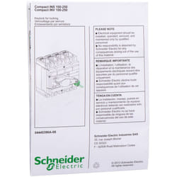 Dispositif De Verr. Pr Serurre Ronis Ou - 31087