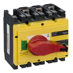Schneider Electric 31126 accessoire de commutation électrique Déconnecteur