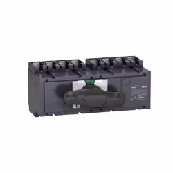 Schneider Electric 31143, Disjoncteur miniature, IP40, 750 V