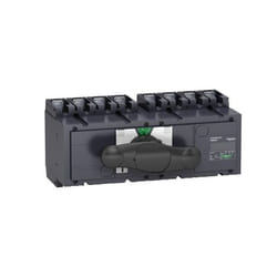 Schneider Electric 31143 coupe-circuits Disjoncteur miniature 4P