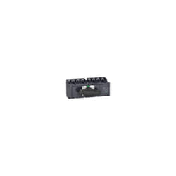 Schneider Electric - inverseur de source manuel monobloc Interpact INS250 4P 250 a - 31147