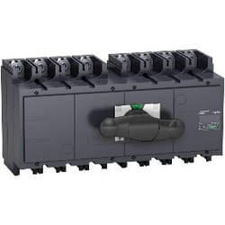 Schneider Electric 31151 accessoire de commutation électrique Déconnecteur