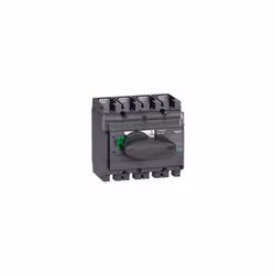 Schneider Electric Compact INV100, IP40