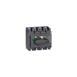 Schneider Electric Compact INV100 coupe-circuits 4