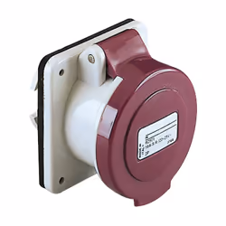 Schneider Electric 82901, 2P, Gris, Violet, Plastique, IP44, REACh, RoHS, 20 - 25 V