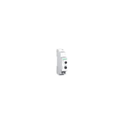 Schneider Electric - Acti9 MINt - minuterie 30s..20mn/1h - contact 16A/230Vca - marche auto - CCT15234