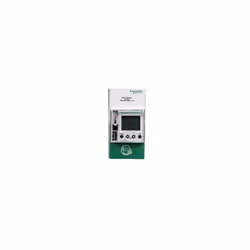 Cet interrupteur horaire Resi9 IHP, de la marque Schneider Electric, est un dispositif électrique permettant de programmer la ...