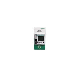 Schneider Electric - Schneider CCT16650 Interrupteur horaire digital ihp'clic 1 canal