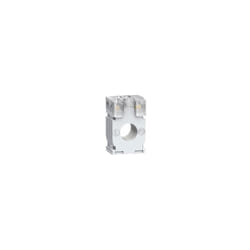 Schneider Electric - PowerLogic - transformateur d'intensité - din 40/5A - câble21mm - METSECT5CC004