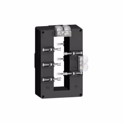 Gamme : PowerLogic - Nom du produit : CT - Type de produit ou de composant : Transformateur de courant - Courant secondaire : ...