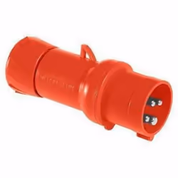 Fiche interrupteur PK Patrika à vis 16A IP44 380 V 3p+T 50-60 Hz. Type de produit ou de composant : prise aérienne nom abrégé ...