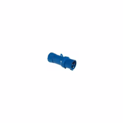Fiche de commutation à vis PK Patrika 32A IP44 380 V 3p+N+T 50-60 Hz. Type de produit ou de composant : prise aérienne - nom  ...