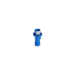 Schneider Electric - PratiKa - fiche mobile industrielle droite - 16 a - 2P+T - 200-250 v ca - IP67