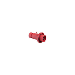 Schneider Electric - PratiKa - fiche mobile industrielle droite - 16 a - 3P+N+T - 380-415 v ca - IP67