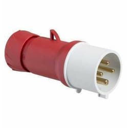 Schneider PKE16M434 Prise aérienne 16A 3P+TT 380-415V IP44 à vis
