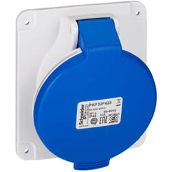 Schneider Electric - soc pr in 32A IP44 220 3P vis - PKF32F423