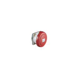 PratiKa - socle de prise droite -16A -3P+N+T - 380-415 v ca- IP67 - à vis - PKF16G735