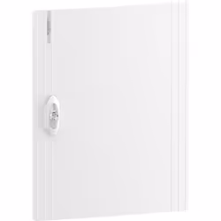 Détails du produit Pragma - porte opaque - pour coffret 2 x 13 modules Pragma Pragma Evolution est une gamme complète de coff ...