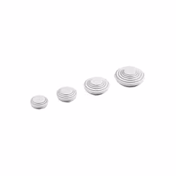 description Douille Mureva Box. Pour câbles de 4 à 20 mm de diamètre. Diamètre d'alésage de 23 mm. IP40. Matériau SBS, gris R ...