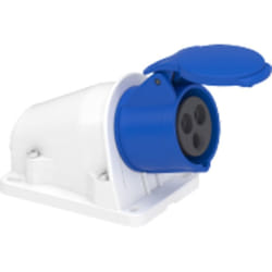 Soc Sail 16a Ip44 220v 3p - Pky16w423