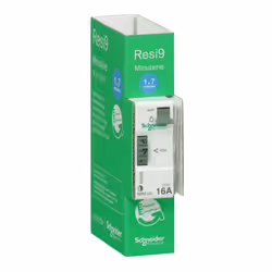 Minuterie SCHNEIDER ELECTRIC, 250 V, 20 A