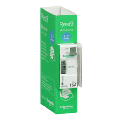 Minuterie SCHNEIDER ELECTRIC, 250 V, 20 A