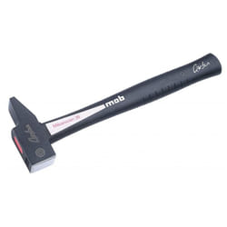 Finish - Marteau rivoir mécanicien manche carbon mob