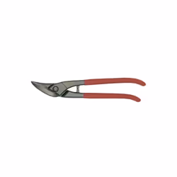 Caractéristiques principales de la cisaille passe franc bichantourneuse : Disponible en 260 ou 280 mm. Coupes courtes à droit ...