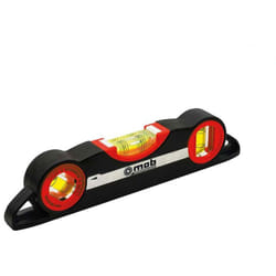 Niveau court magnétique Nivoliner 23 cm mob