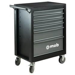 Servante Mondelin 9523000601 Classic 3 modules 6 tiroirs