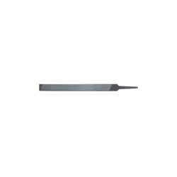 Diager - Lime plate à scies 200x4x21mm mi douce mob