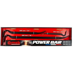 LOT 2 PINCES A DECOFFRER POWERBAR MOB MONDELIN - 7187000201