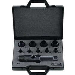 Peddinghaus - 8004309001 Set de poinçons