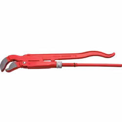 Informations techniques Type de produit: Pince serre-tube Pince à tube Peddinghaus 9018060001 Pince à tube S-Maul 2' forgé en ...