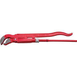 9018080001 Pince serre-tube A064972 - Peddinghaus