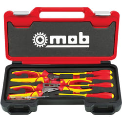 Peddinghaus - box medium maintenance elec. 8PCS mob - 9436008001