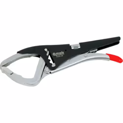 enquête Pince-étau « Mob » 270 mm XL - avec mâchoires longues 75 mm Ecartement 135 mm description Pince-étau « Mob » 270 mm p ...
